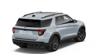 2026 Ford Explorer® External Image 4